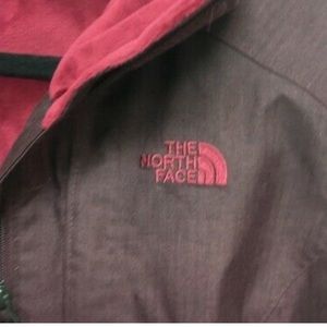 North Face Women’s Inlux 20 Insulated Jacket